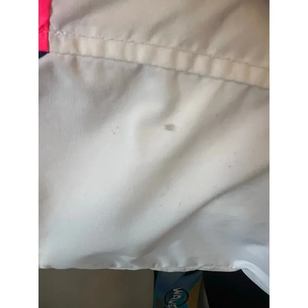 COLUMBIA VINTAGE WOMENS SKI WINTER JACKET COAT SIZE L - Picture 10 of 14